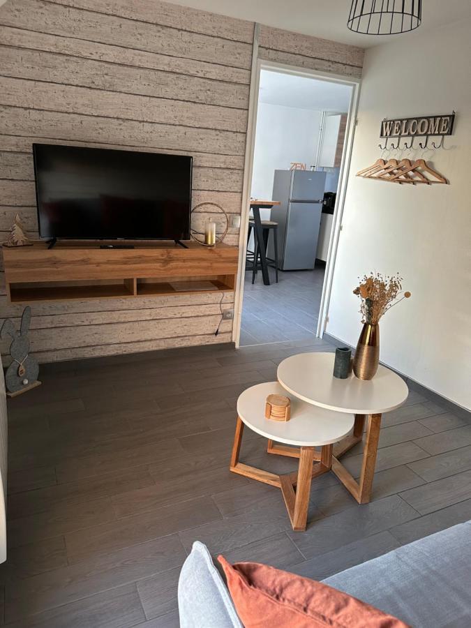 Le Cottage De L'Heron Moulle 외부 사진
